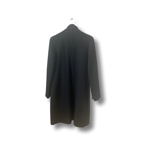 One of a kind! GSUS Industries Black Coat - Picture 2 of 4